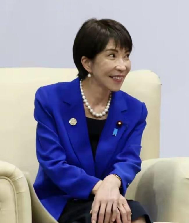 日本媒体似乎意识到了事情的严重性，因为他们发现，不管日本当局怎么放狠话，中方硬是