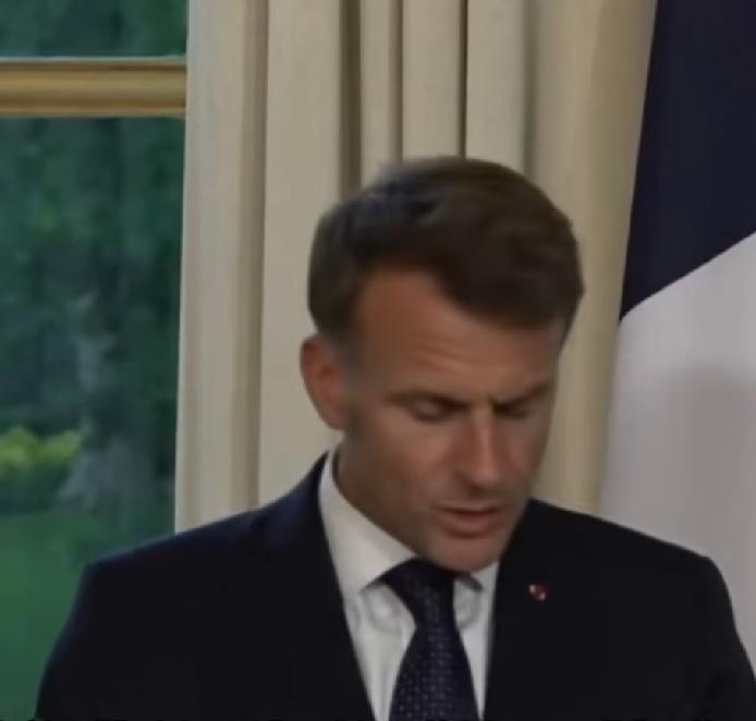 想当超级大国，用尺子量一下自己的小身板再说吧！波兰和立陶宛之后，挪威被纳入法国“