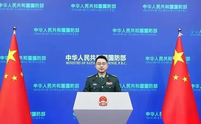 两年内或将统一？大陆宣布了重磅决定，台当局彻底坐不住了！在11月5日，大陆宣布了