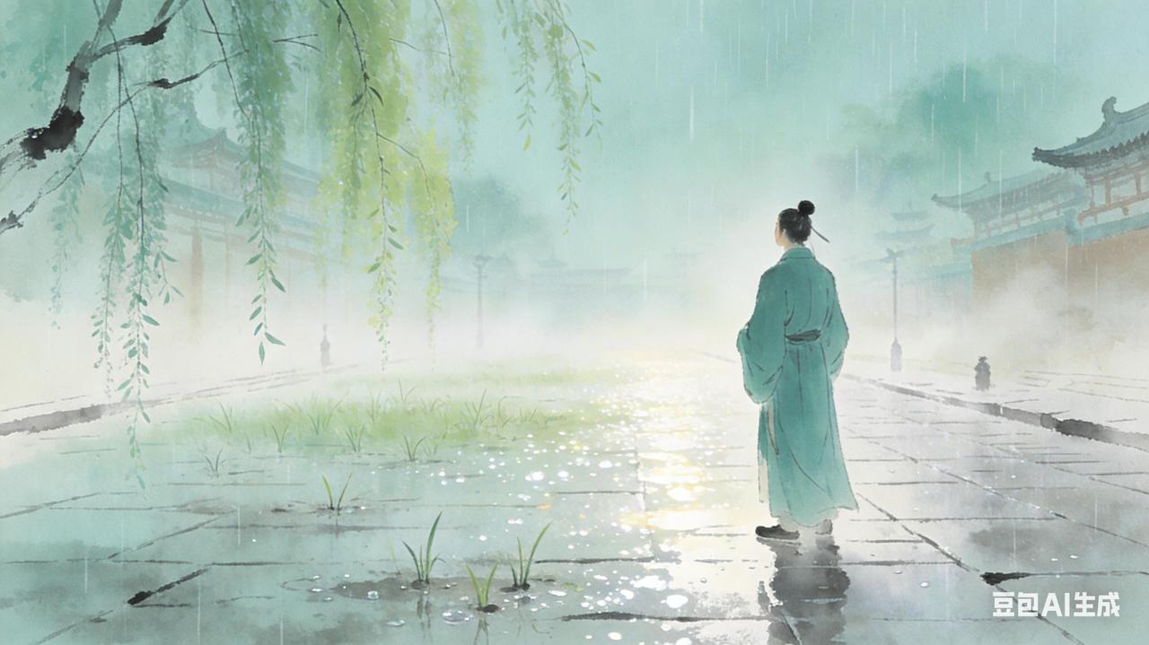 中年人的觉醒（1）朋友说：工作单位的变更，使我明白了一个事实：对别人再好，都不