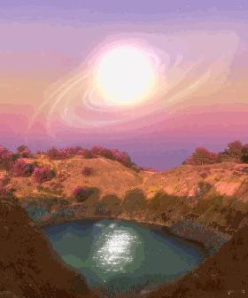 今日幸运星座：白羊座、金牛座、巨蟹座​​​