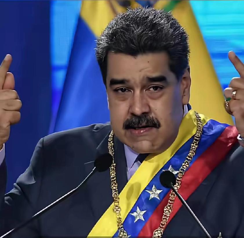 世界强国可以这么欺负小国弱国？这还有天理吗？什么“人权、民主和自由”，统统见鬼去