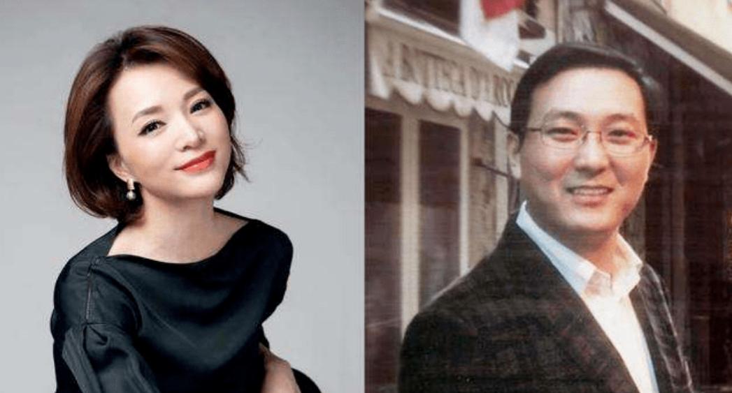 2009年，密春雷郑重其事地对妻子金晶说道：“我们离婚吧，我已经爱上了另一个女人