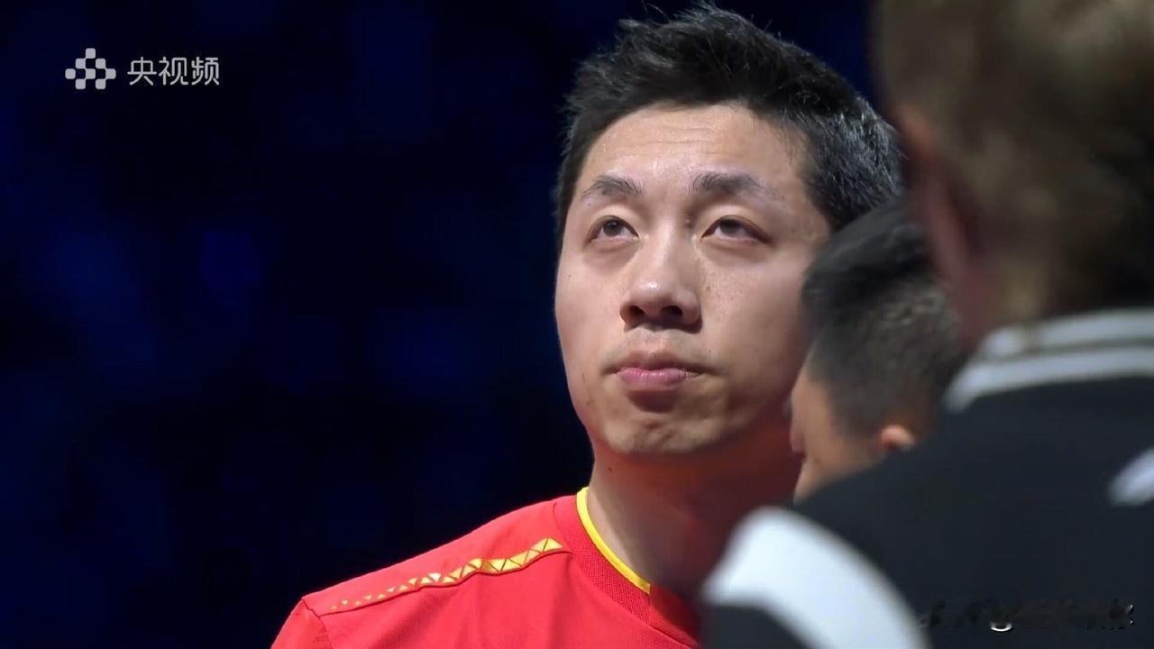 刘国梁对许昕的评价，很到位。“球，球没有；人，人没有。赛场上有你没你一个样。