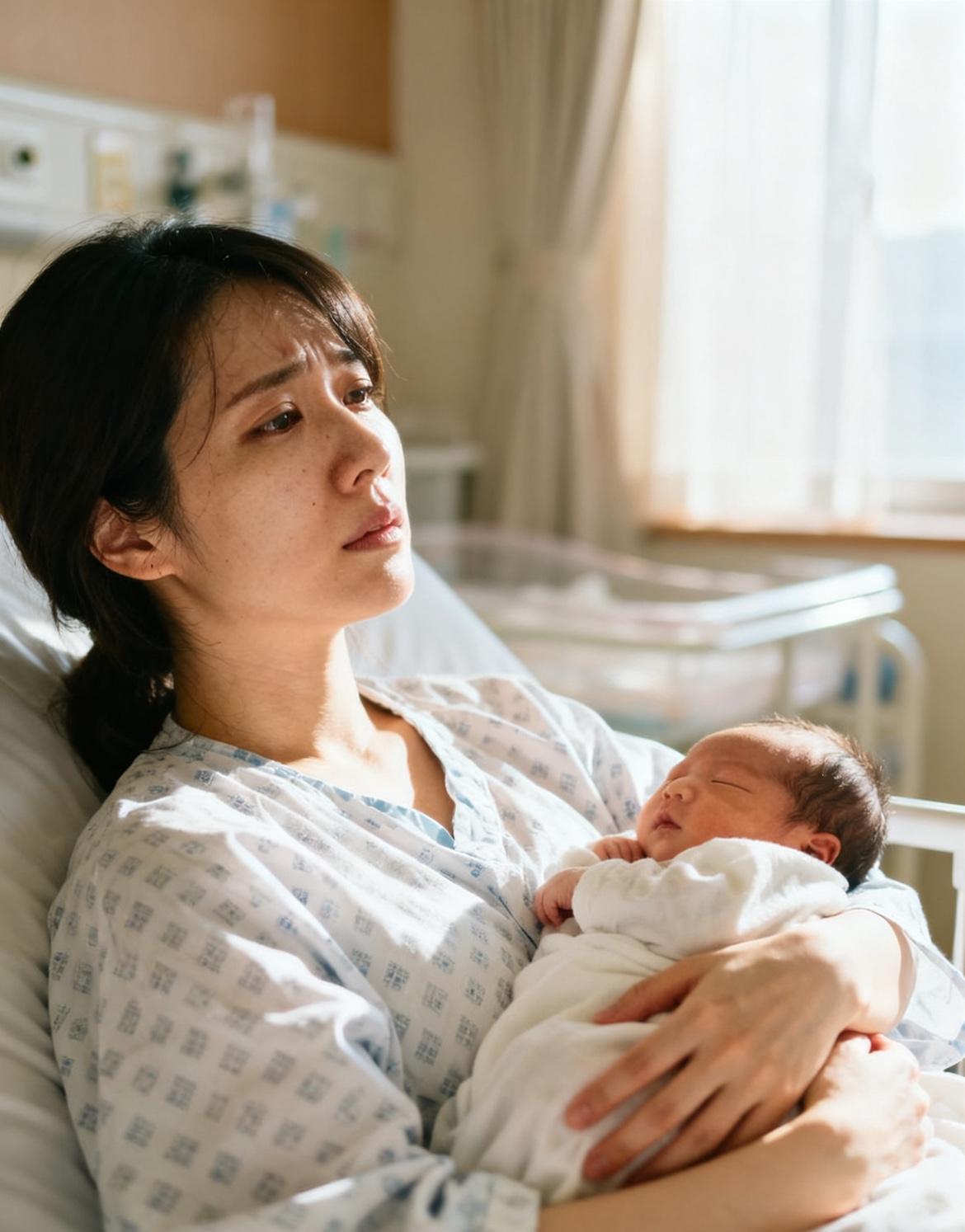 “遗腹子却拿不到赔偿金份额！”湖南刘女士未婚生女，男友意外离世后80万赔偿进了公