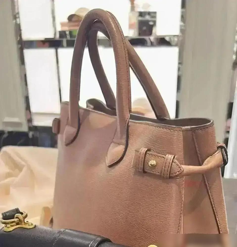 上海恒隆LV门店，一位母亲用43。5万现金买下30只NanoSpeedy。黑塑料