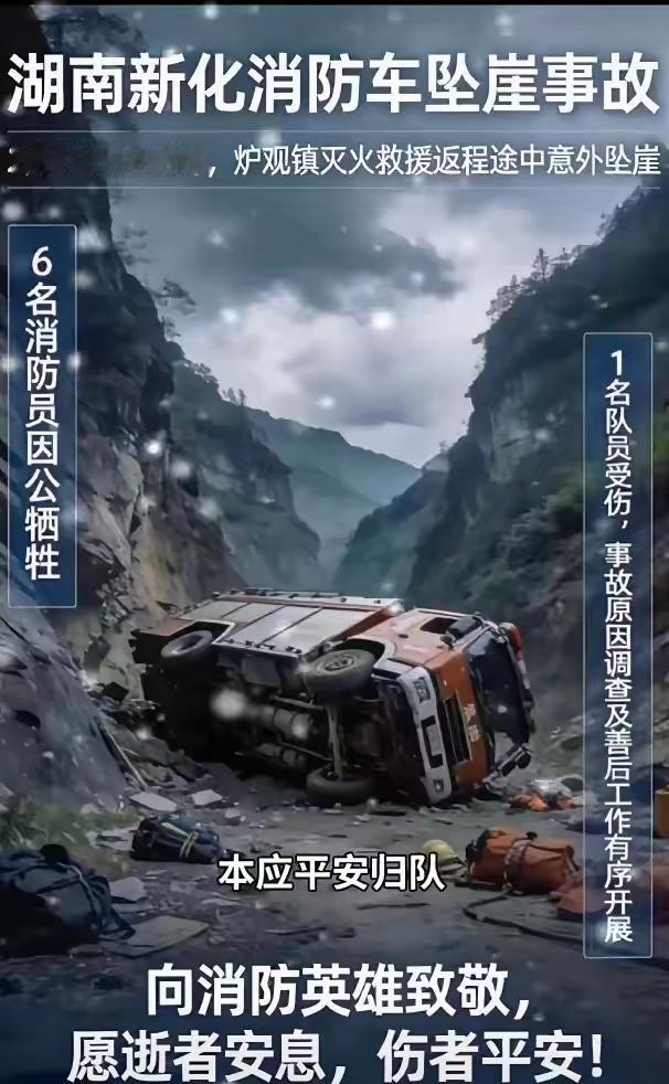 太心疼了，他们是那么年轻，充满活力。却在春节期间因公牺牲。大火已经被他们扑灭了，