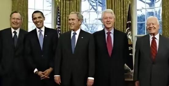 美国总统为啥从没召集过50个州长开全国大会？答案特简单：他根本没这个权力，不是不