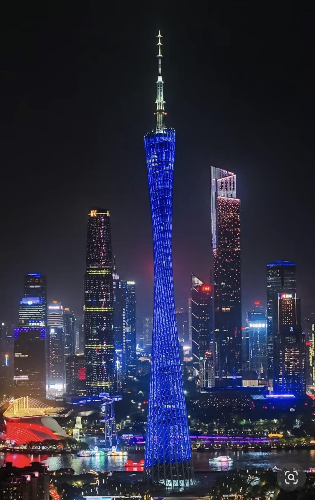 什么时候，中国才算真正的发达国家？我想说：什么时候深圳能发展的像广州一样，中