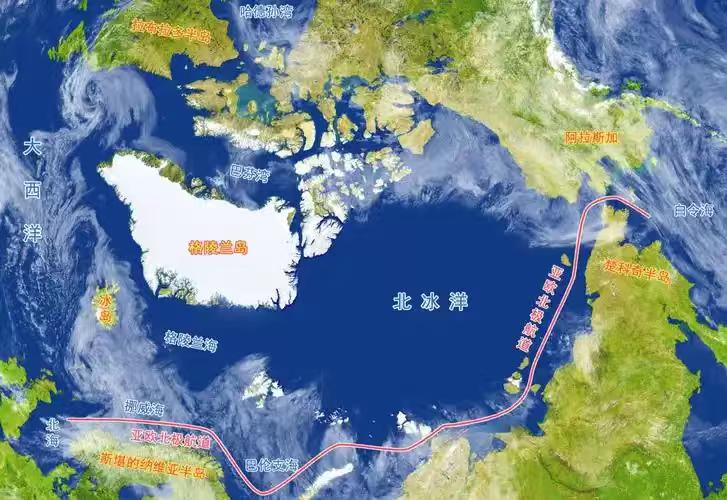 美国要想拿下格陵兰岛，难度已经增加了。如今欧洲军队已经登岛，尽管37人的兵力有点