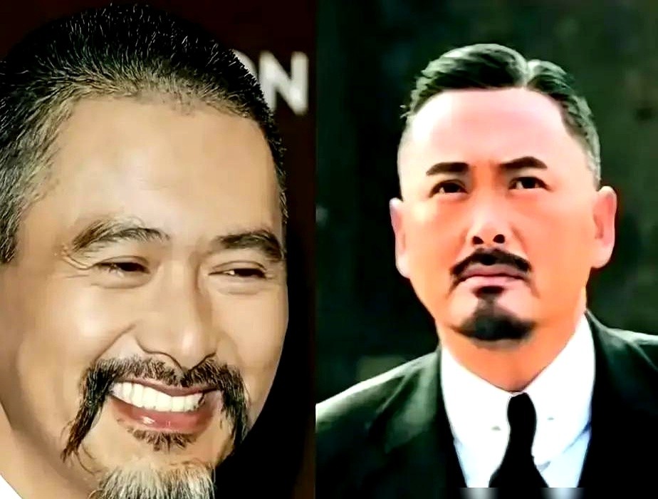 横店的替身演员，一半的活儿都是替明星本人干的。蒋欣说，现在有些演员惯得不像样，连站着试个光，都得让替