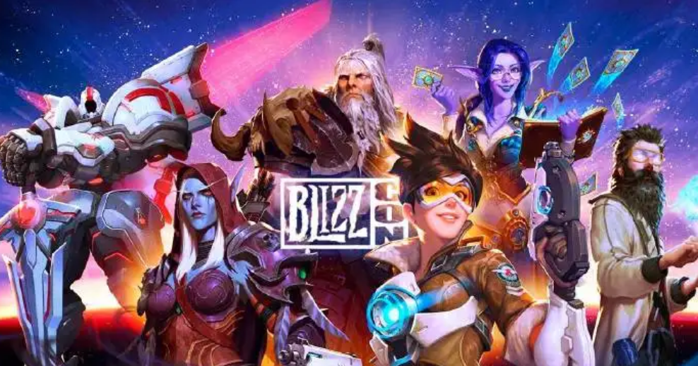 暴雪已不是以前的暴雪, 网易也今非昔比, 分手或是正确选择