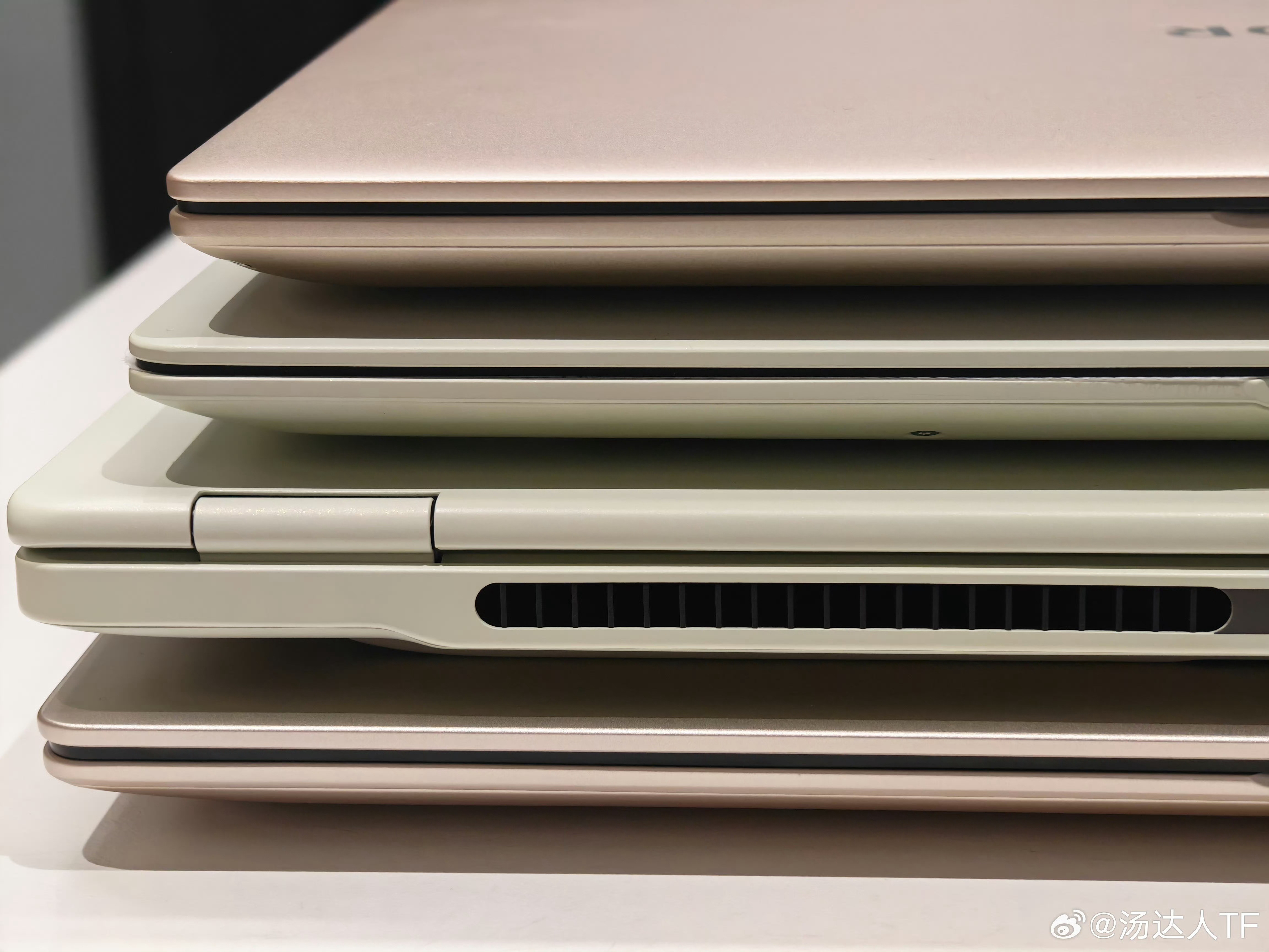 荣耀笔记本产品今年是大年，一次性发了超多款荣耀magicbook14荣耀mag