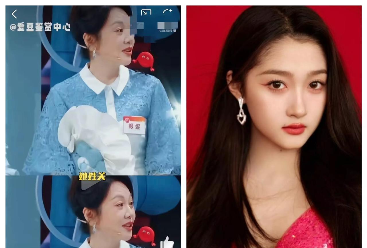 只要关晓彤不塌房，她有没有演技不重要了，说白了她最大的本钱不是她的长相，也不