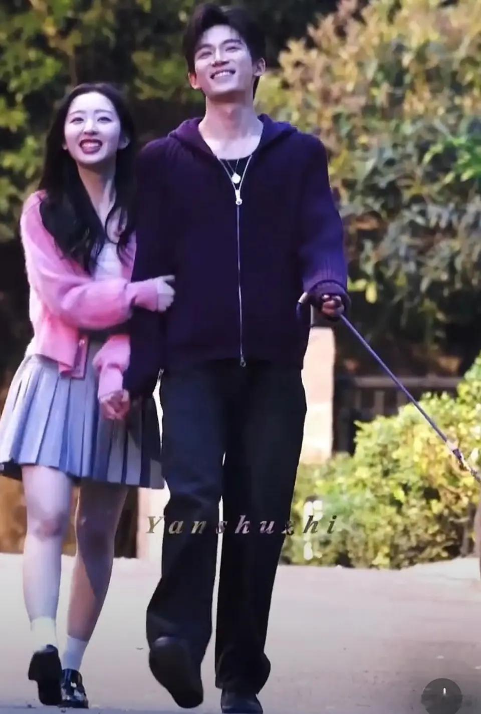 坏端端的突然好起来了什么情况