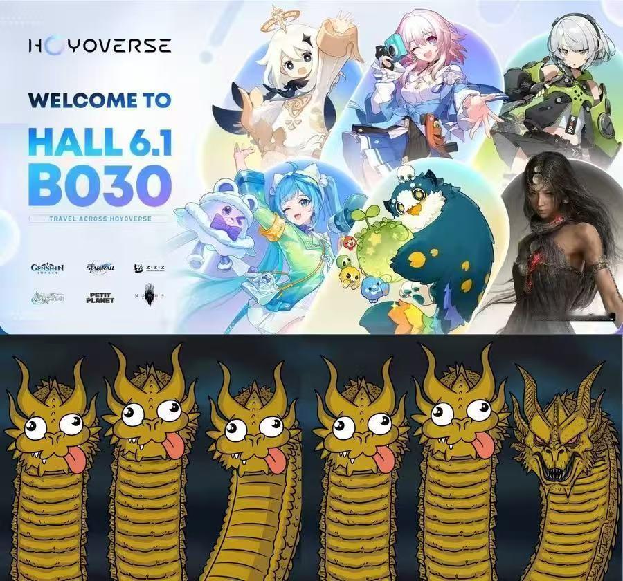米哈游今年作品belike：steam游戏推荐原神​​​