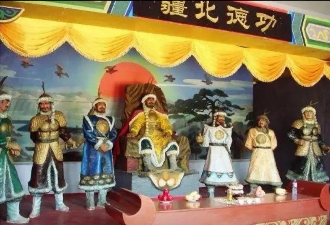 北宋被金所灭后，南宋一直没能恢复中原，在人们的认知里，这是由于南宋统治者只想偏安