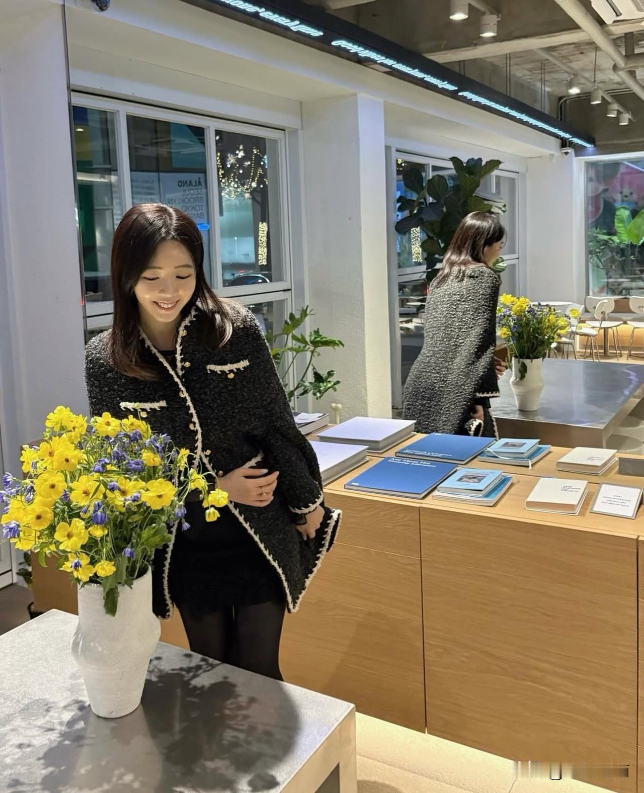 冬日暖阳下的咖啡时光🌞☕️日常咖啡时光