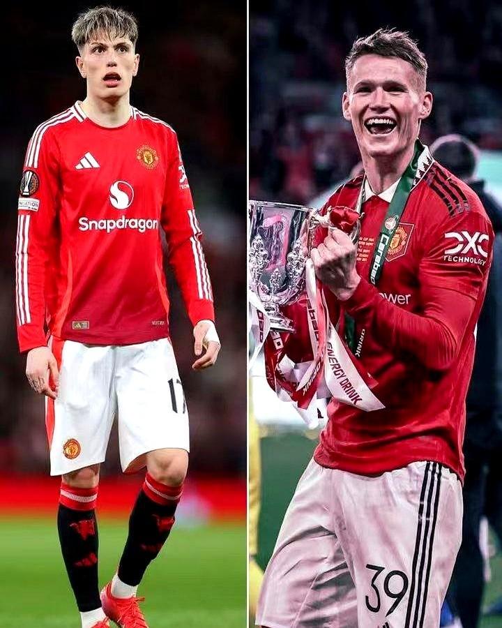 🚨过去曼联卖人的业余今年还会持续吗？🔴曼联以2000万英镑卖掉了迪恩・亨