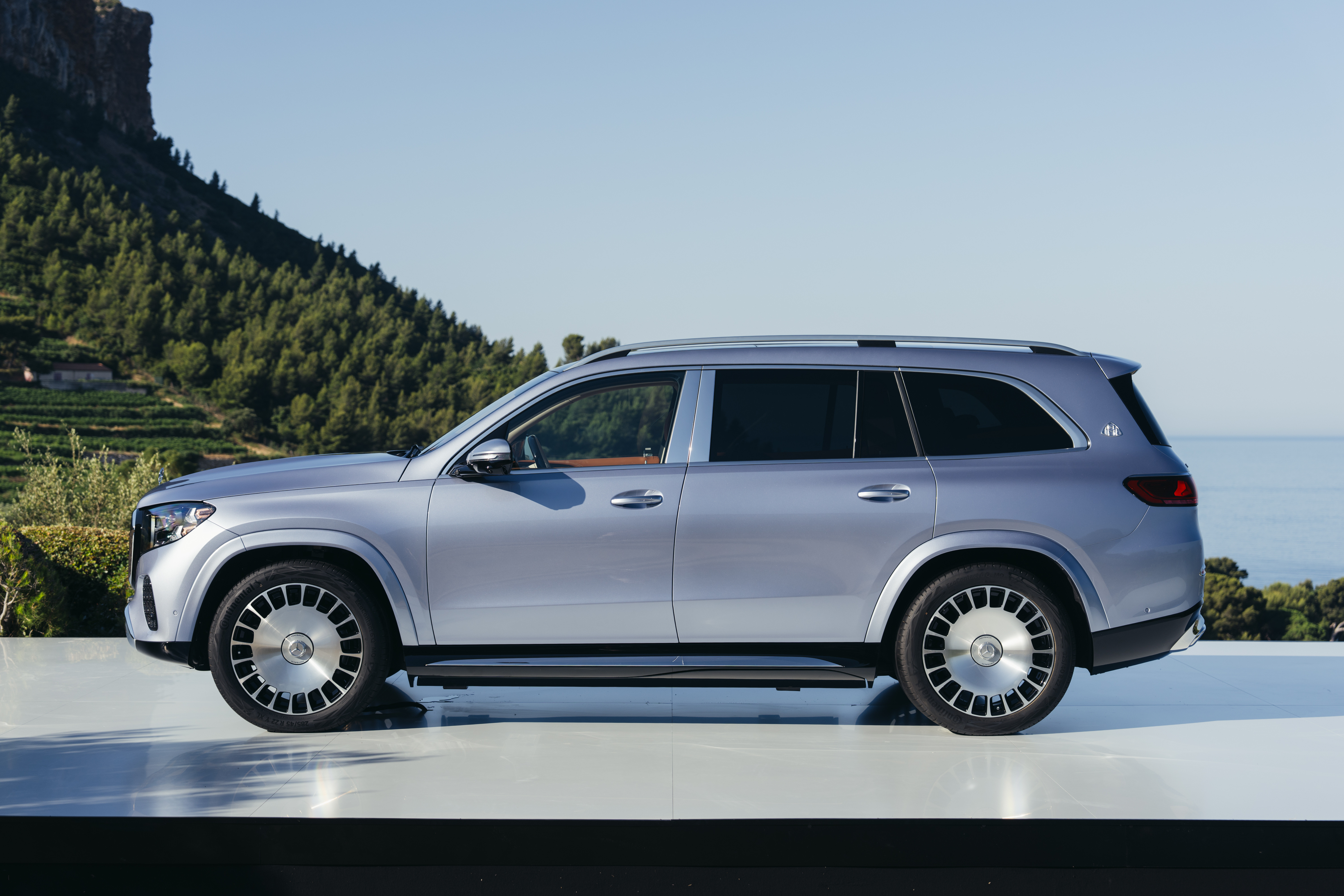 2027Mercedes-MaybachGLS680Manufaktur