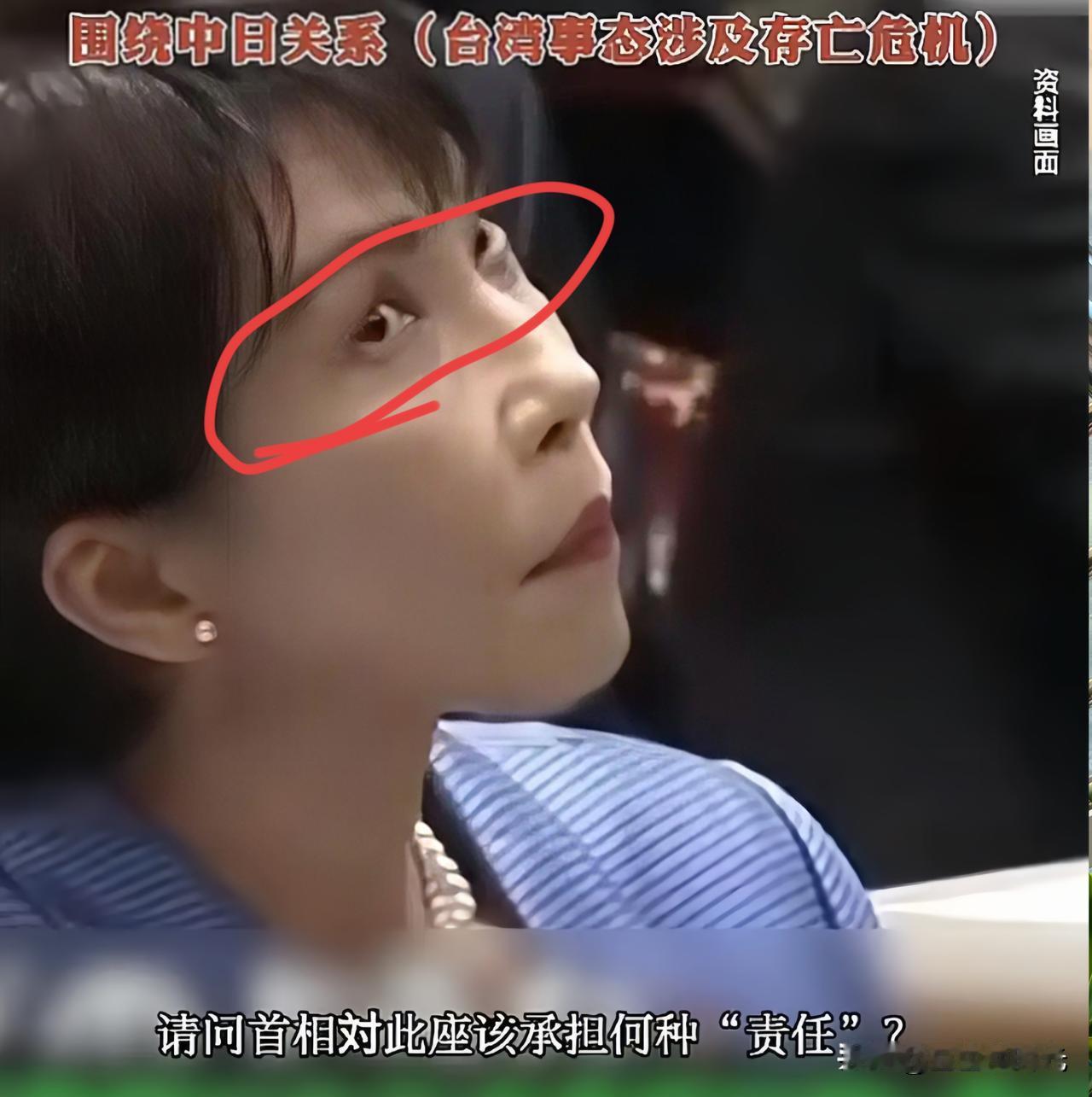 从新星到灾星脸都丢尽了！谁能想到日本首相竟如此失态！高市早苗这波操作，简