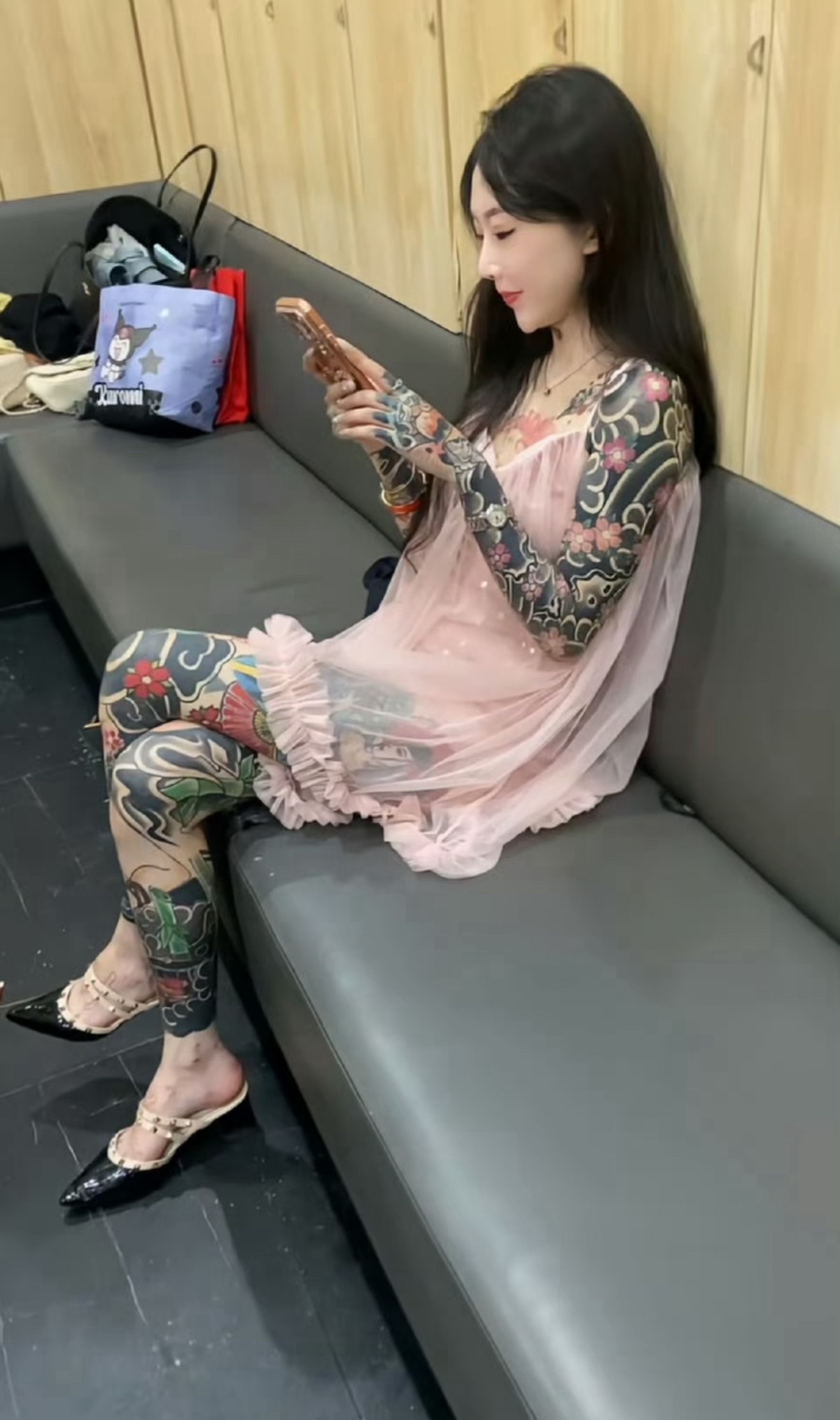 娶一个这样的老婆需要注意什么？