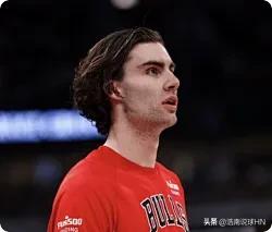 不可思议，25年最后一天，NBA连续多名球星爆出伤病！1、约什吉迪，场均19