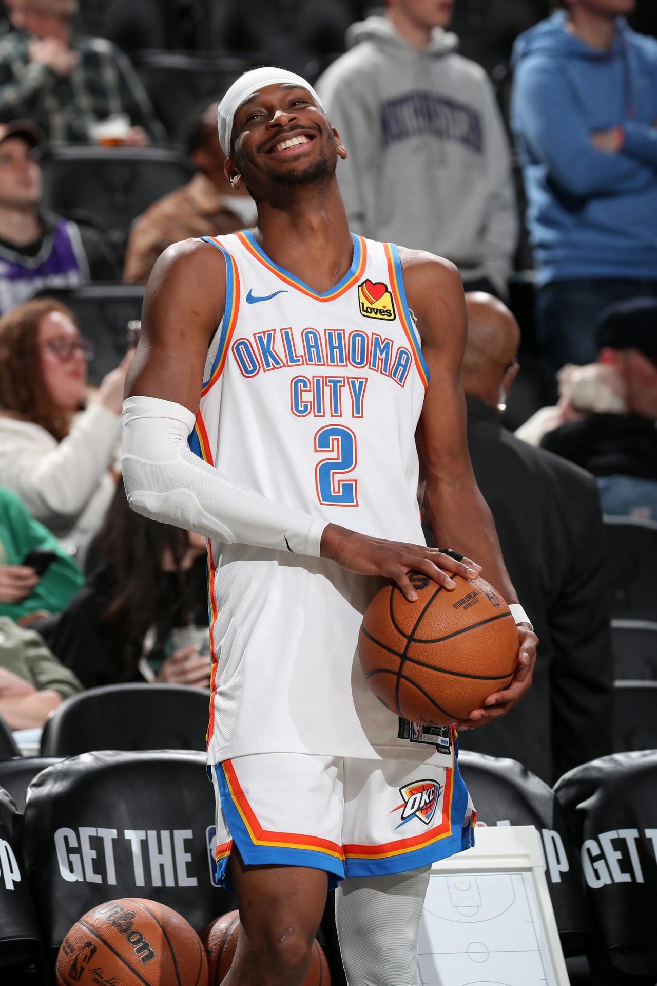 NBA常规赛各项奖项预测!这可能是最准的!MVP:亚历山大(概率:70%)