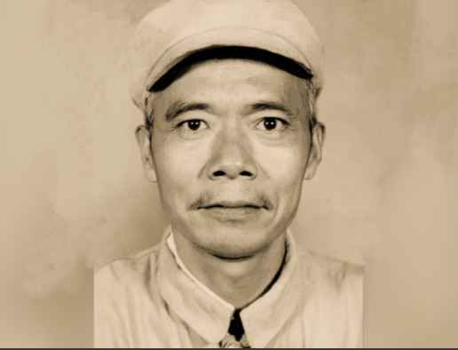 1937年，34岁王牌特工让组织给安排媳妇，除需满足“真夫妻假同志”苛刻条件外，