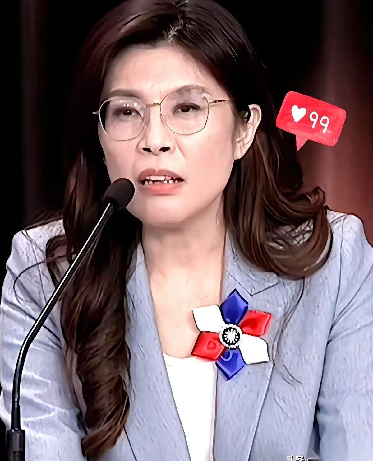 中华民国已经挂掉了！”我当时看到张亚中当着所有人的面，直接把这句话甩出来，真是