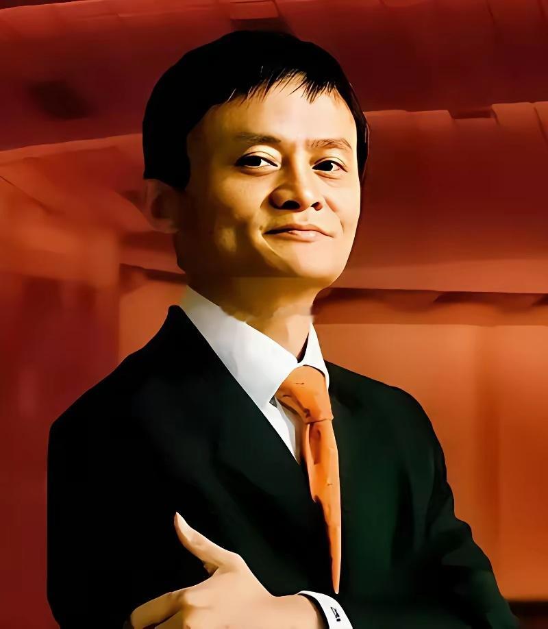 马云的十大标签：1.阿里巴巴和支付宝的创建者2.英语非常不错，演讲水平一流，高屋
