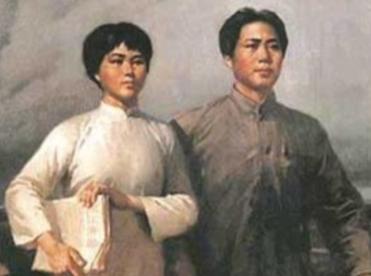杨开慧本来不会牺牲的。当时国民党迫于社会各界压力，已经将释放她的条件降到了最低，