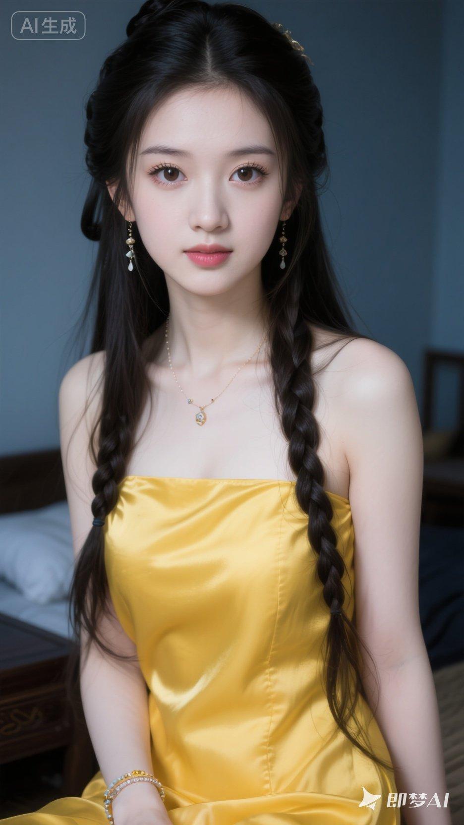 如何穿搭出满满高级感?