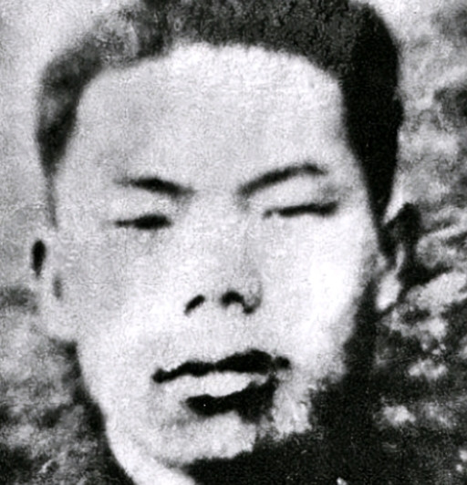 1952年，志愿军战士倪祥明睡不着，便出去巡逻，突然，山下竟传来了铁器的叮当声，