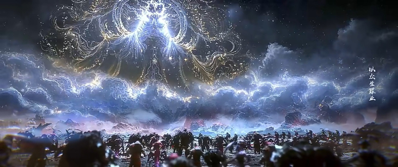云深不知梦云深不知梦特别篇有点没搞懂时间线第一季漱玉说的，他们相识了数百纪年，