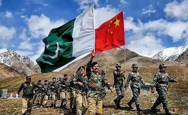 巴铁很清楚，单凭巴基斯坦自己的能力，根本就消灭不了俾路兹或巴塔等恐怖分子。所以1