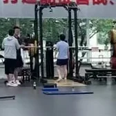 咪、耶爱运动🏋️我们都爱运动