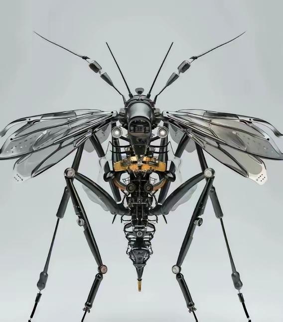 中国新型武器诞生，西方各国怕了？如此细小的武器，所有雷达系统都能穿越，我们完全处