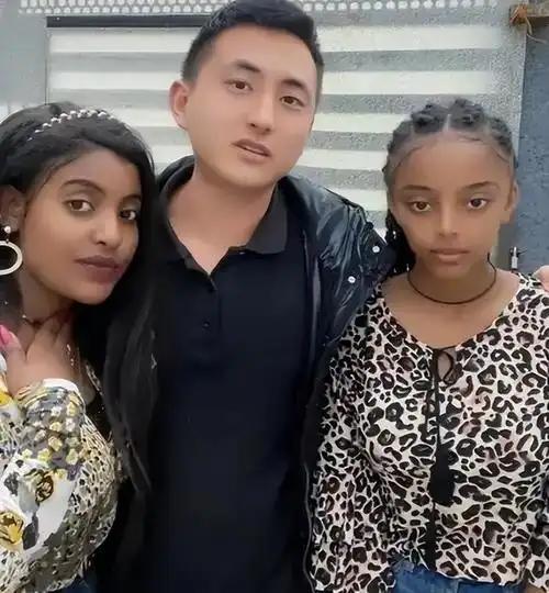 为什么很多中国人去非洲赚钱，然后就不回国？终于知道原因，不是不想回，是回