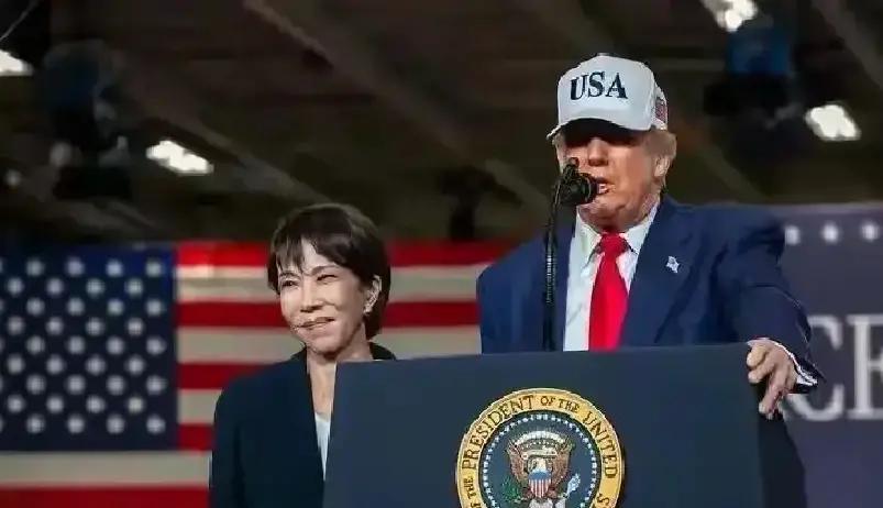 不出意外的话，这场中日争端可能要结束了。中方反制让日本疼到骨子里，美方敲打让高市