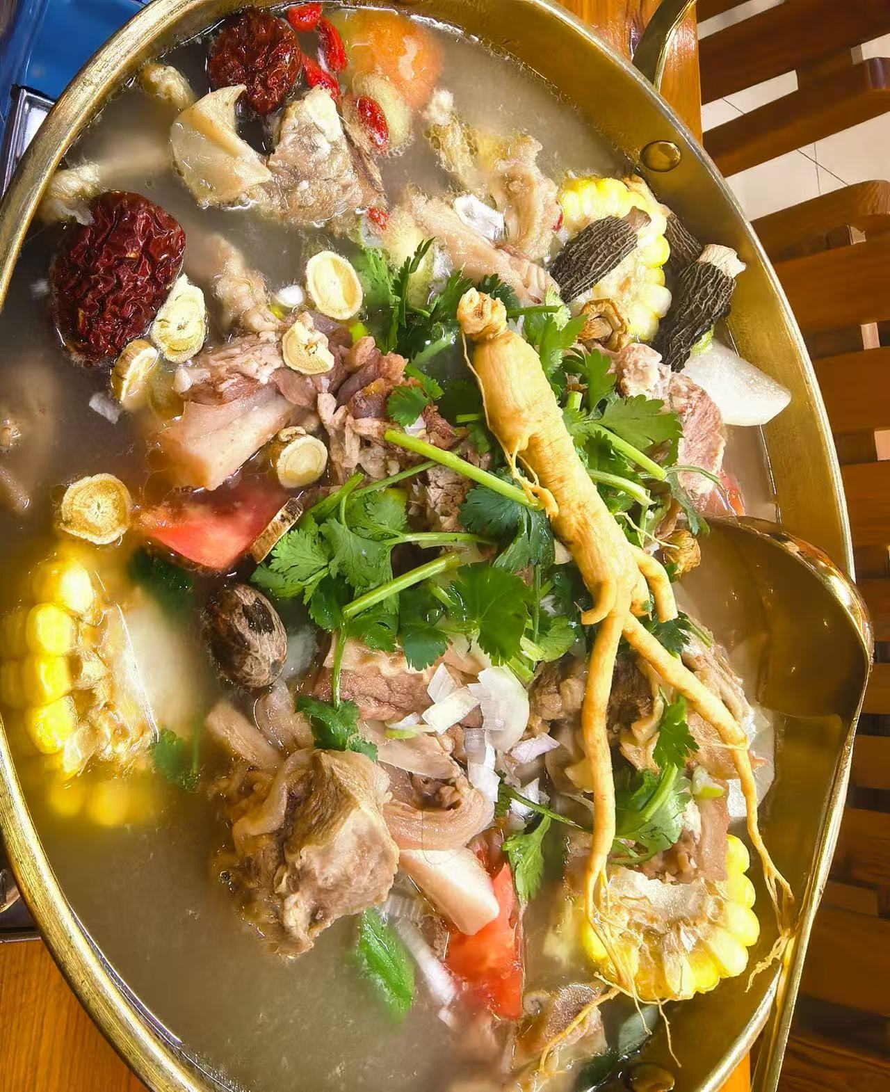 吉林美食攻略，延边这老家店，超值得打卡！