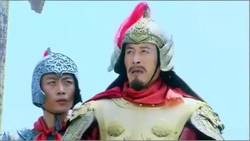 65岁苏定方！500骑破10万西突厥，老年战神封神657年，65