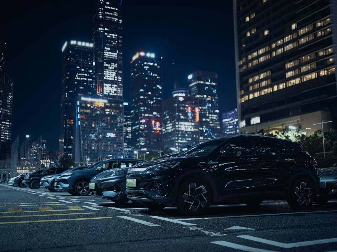 当年风靡全球的007系列，特工座驾向来是阿斯顿・马丁、宝马这类海外豪华品牌，