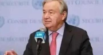 面对联合国向中国要钱，中国不再逆来顺受，直接表示这个规矩要改一改了。 现在中