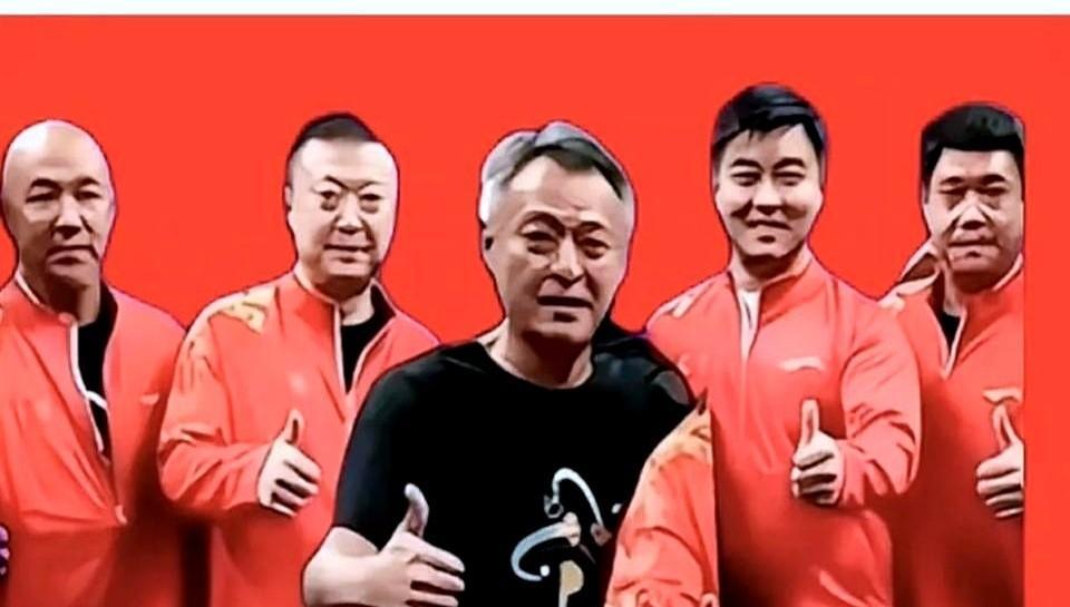 乒协那波人事调整，外行都以为最大的看点是秦志戬当总教练，其实最狠的一步暗棋，落在