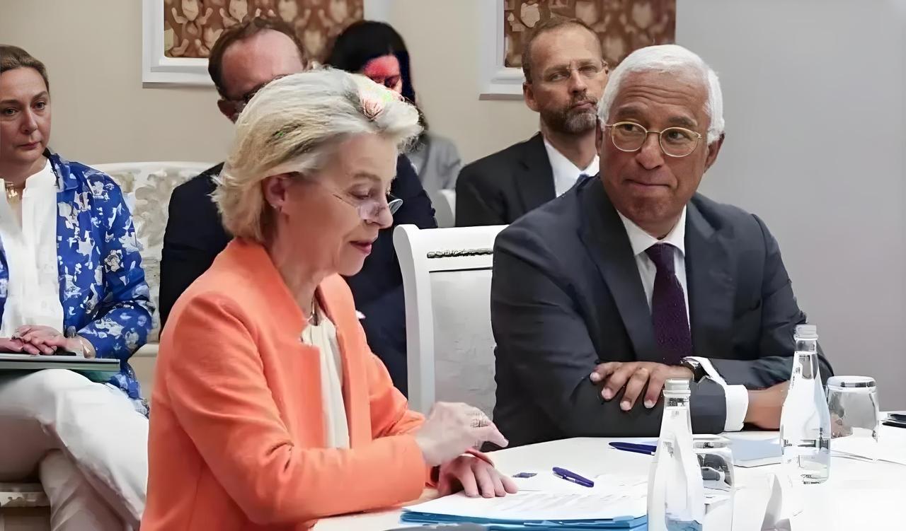 欧洲提出的俄乌停火24条方案中，这五条，俄罗斯大概率不会答应。第一、冲突双方