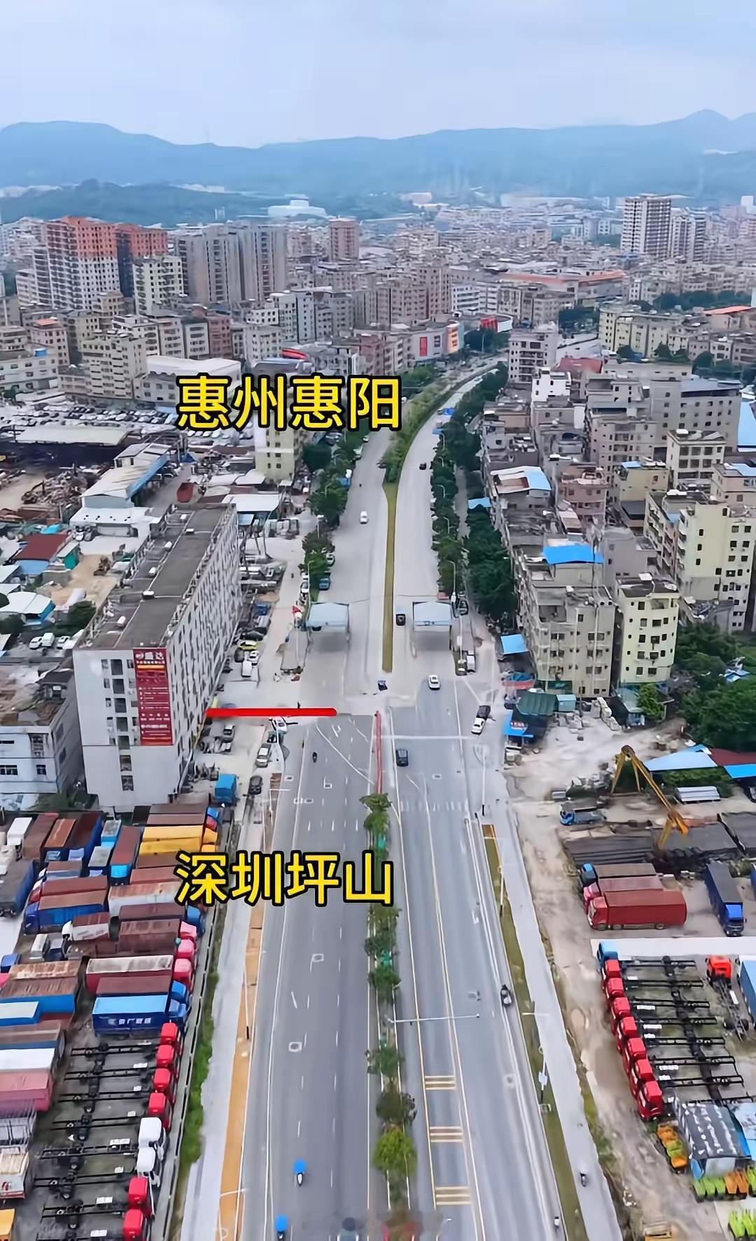 一线城市vs四线城市区别有多大？此刻具象化了！