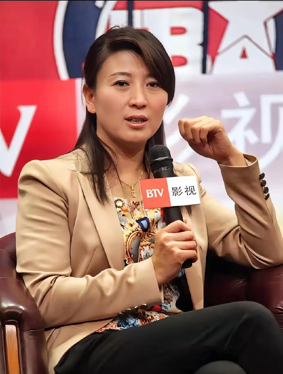 闫学晶这事，最大的受害者，估计不是大酱，也不是她儿子，反而可能是她刚拍完的那