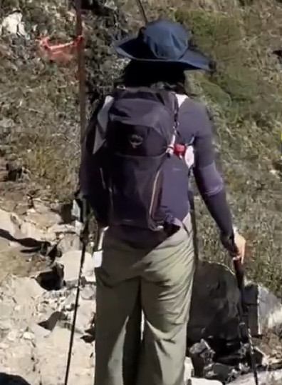 【南都快评：，“公益吊牌”值得推广】近日，吉林省吉林市的邓女士在户外登山时，因服