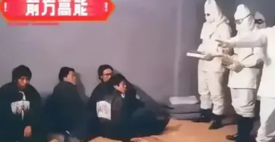 据说731部队当年搞活体实验，竟逼迫中国男人和日本女人“配对繁殖”，光是想象就让
